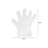 Plastic Gloves